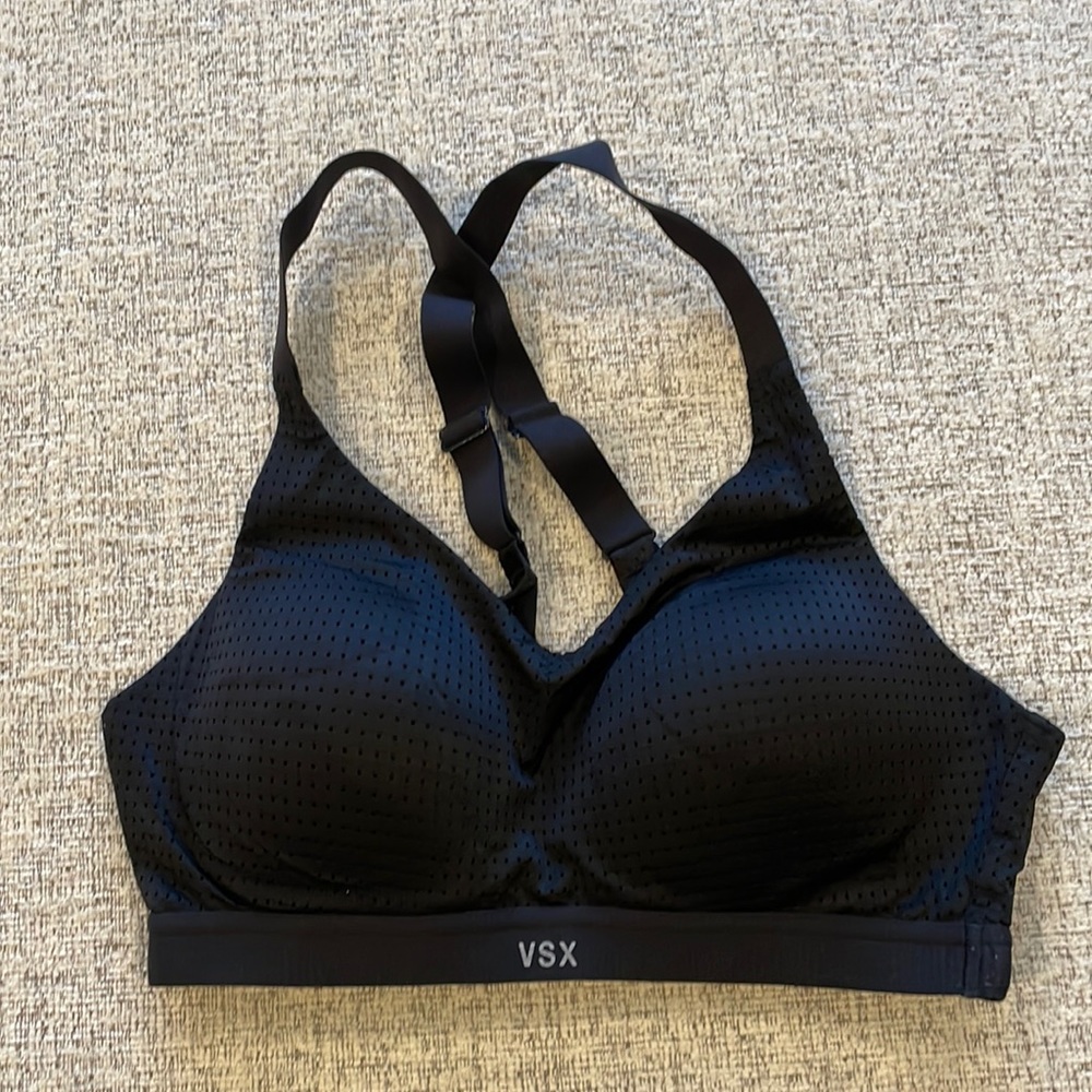 Victoria’s Secret sports bra